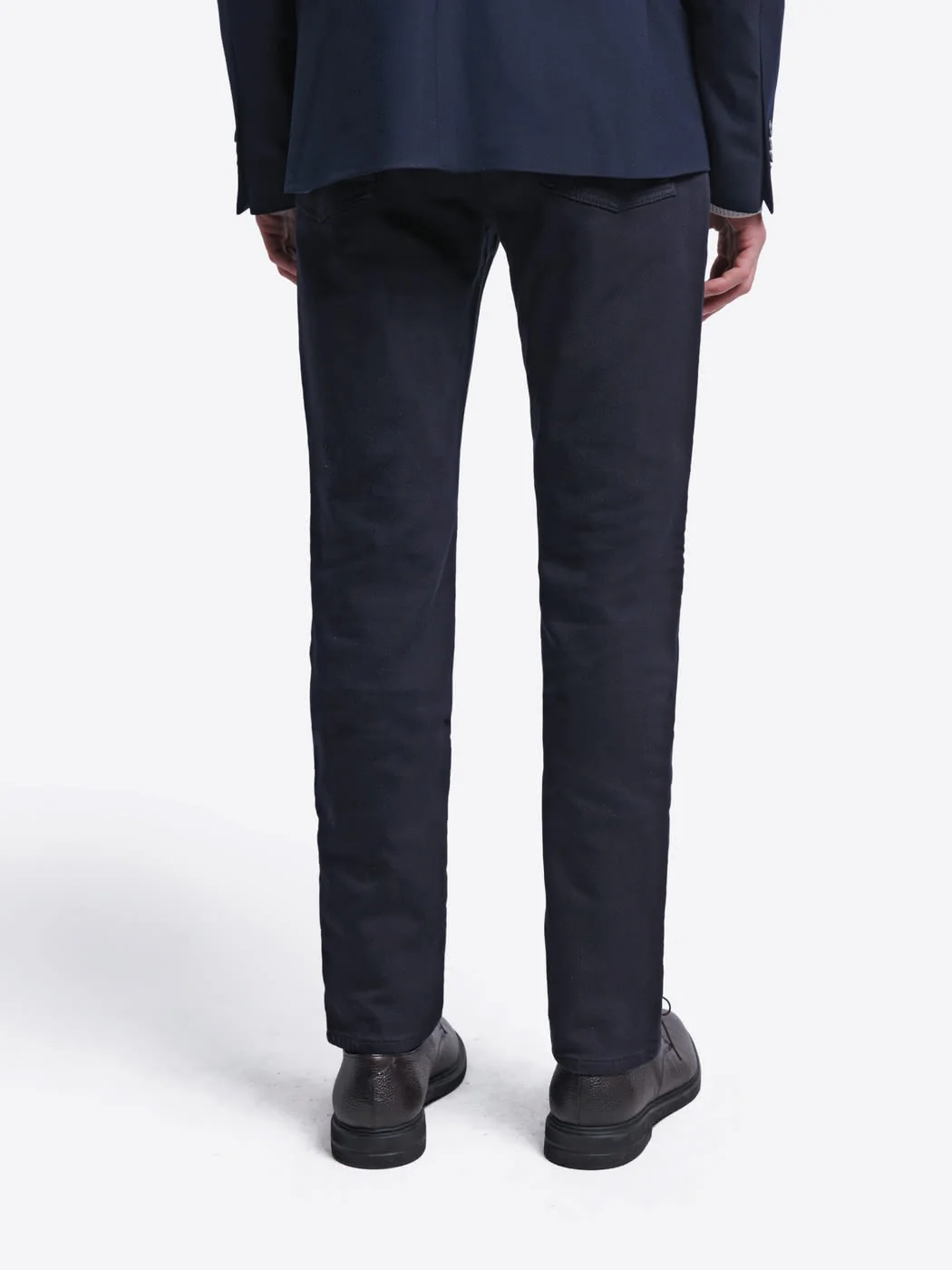 Jean couleur slim stretch - Image 3