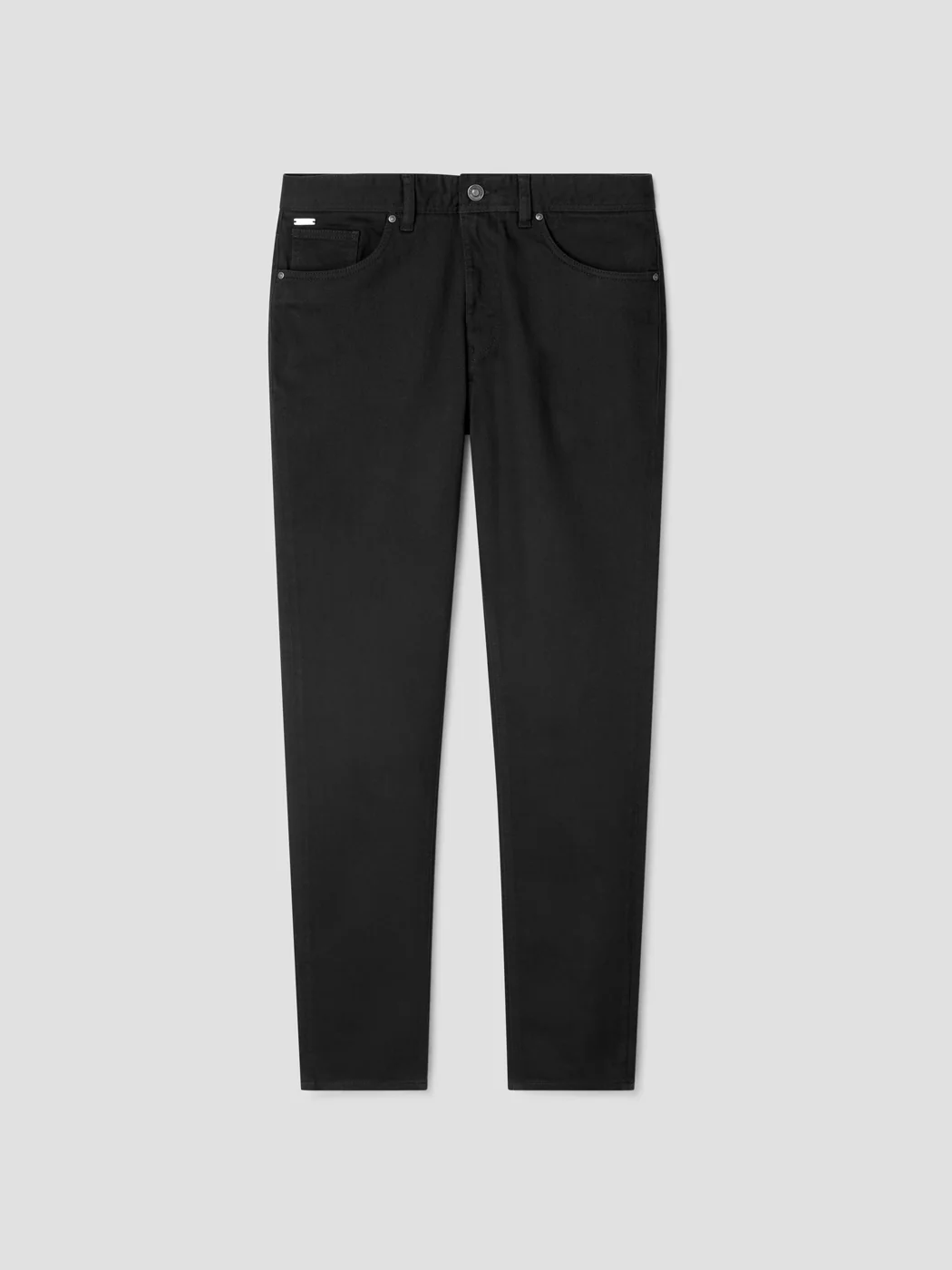 Jean couleur slim stretch - Image 3