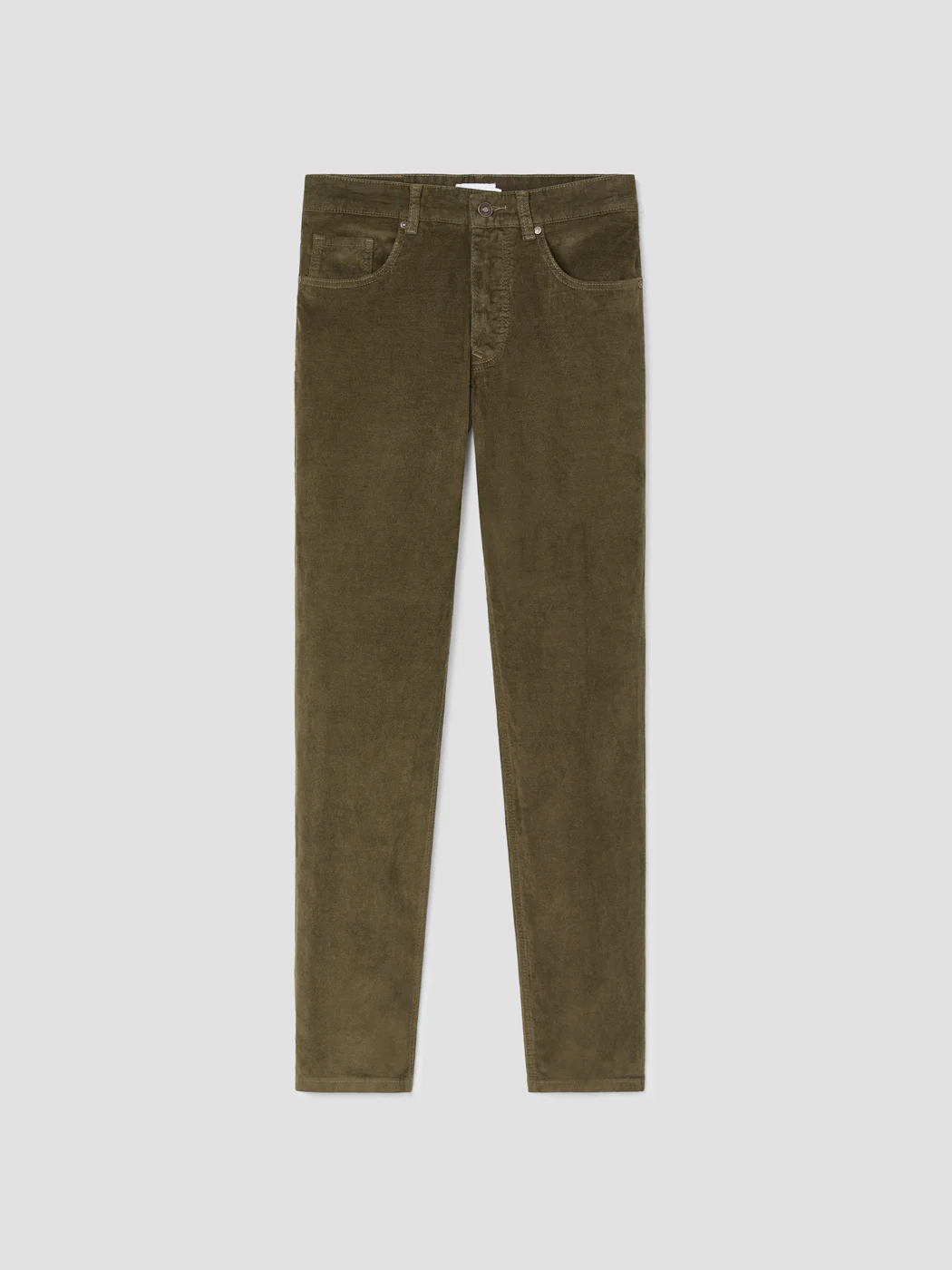 Jean couleur slim stretch - Image 3