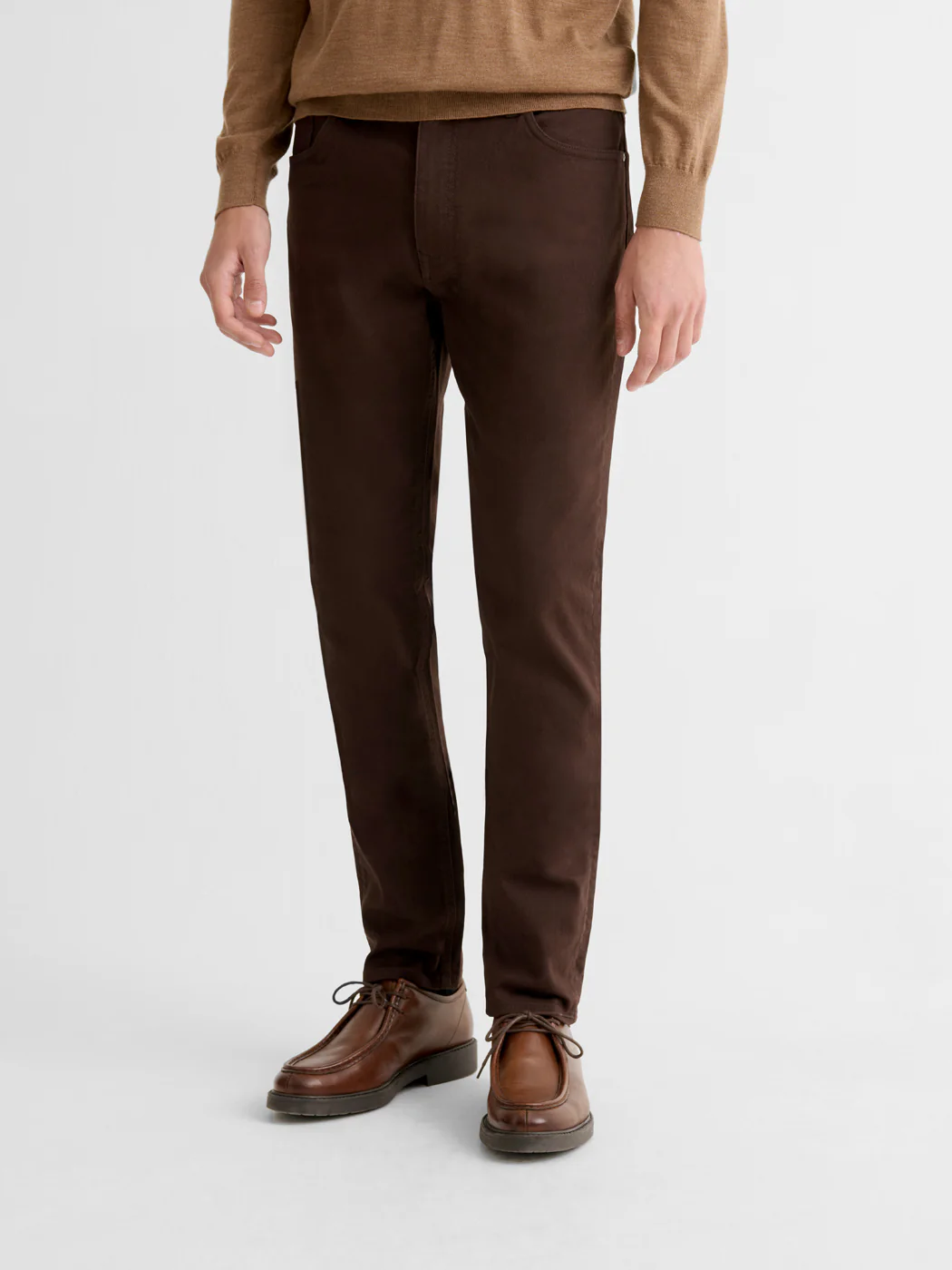 Jean couleur slim stretch - Image 2