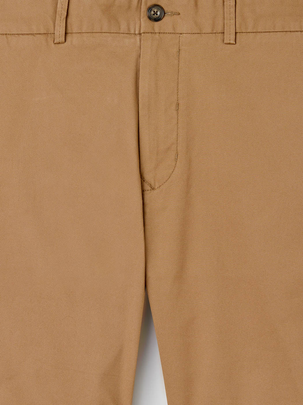 Bermuda slim taille semi-élastiquée - Image 5