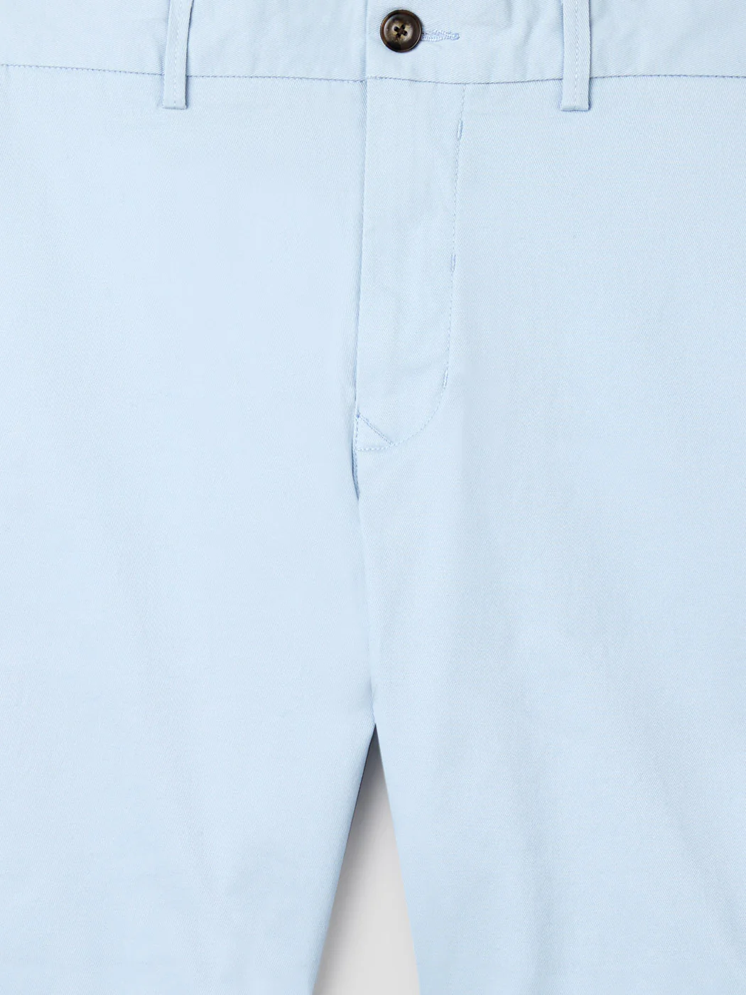 Bermuda slim taille semi-élastiquée - Image 5