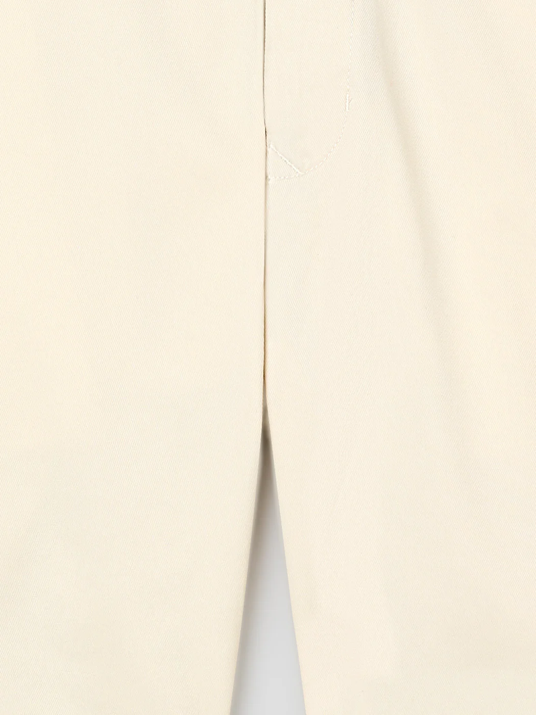 Bermuda slim taille semi-élastiquée - Image 5