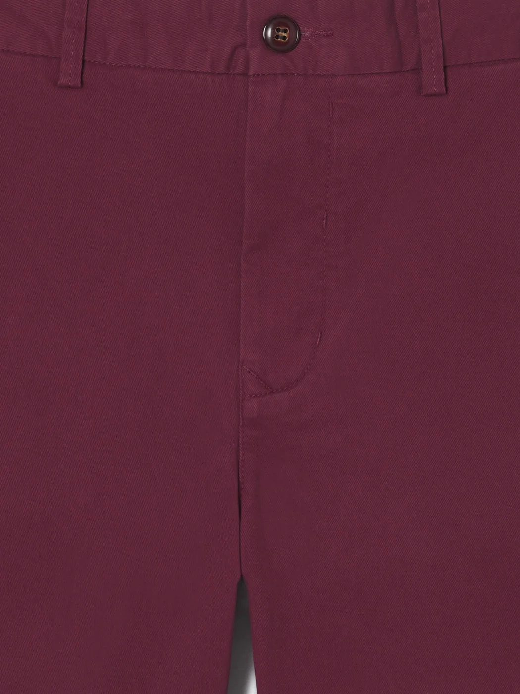 Bermuda slim en coton stretch - Image 5