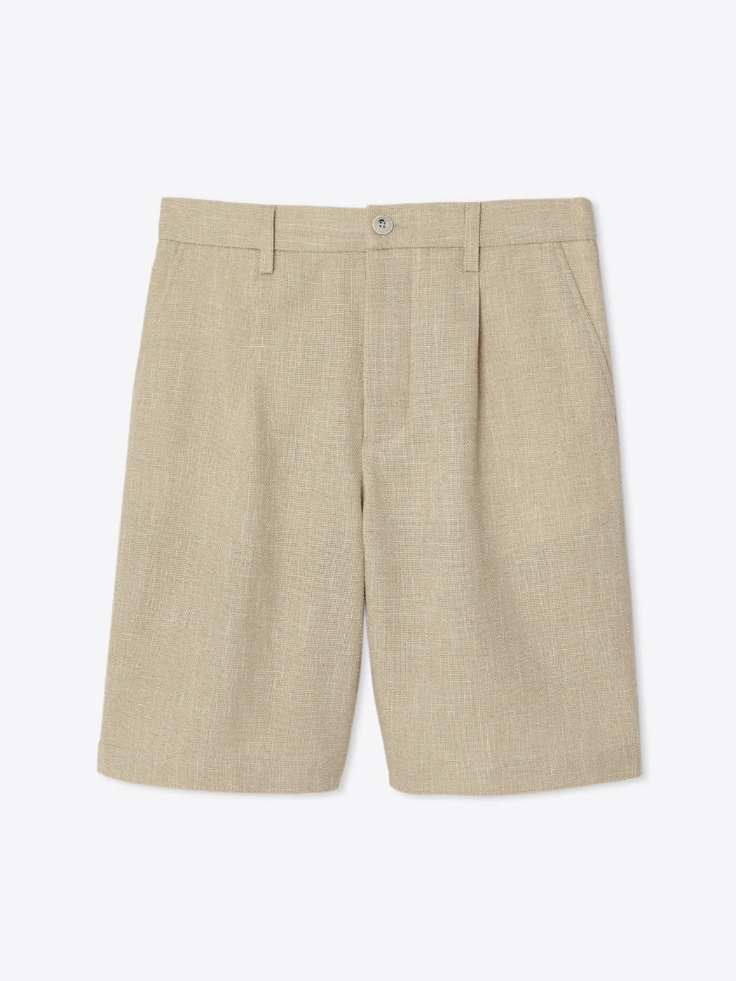 Bermuda loose fit  - L'atelier - Image 3