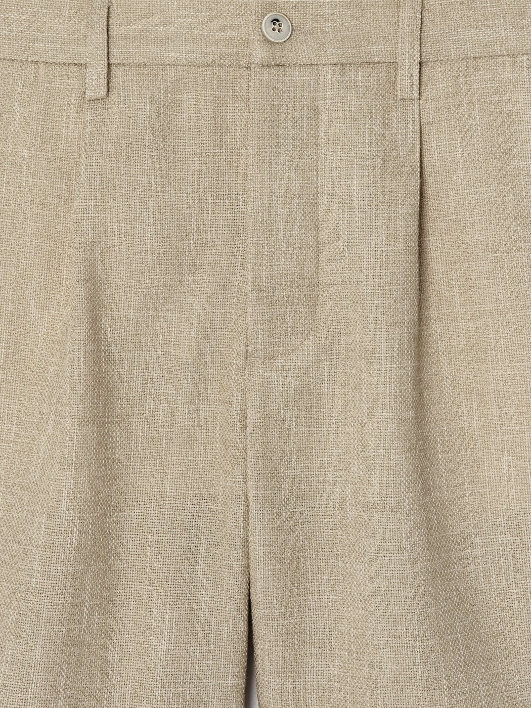 Bermuda loose fit  - L'atelier - Image 5