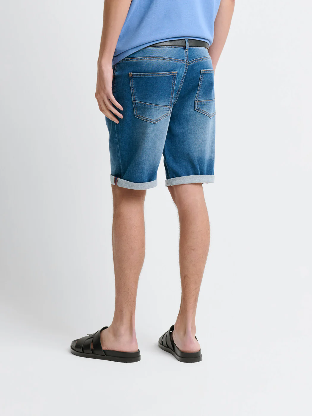 Bermuda denim - Image 3