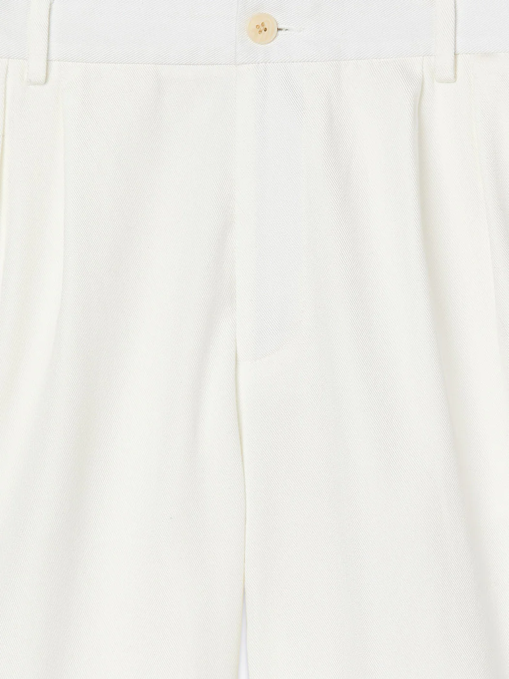 Bermuda loose fit en coton - Image 5