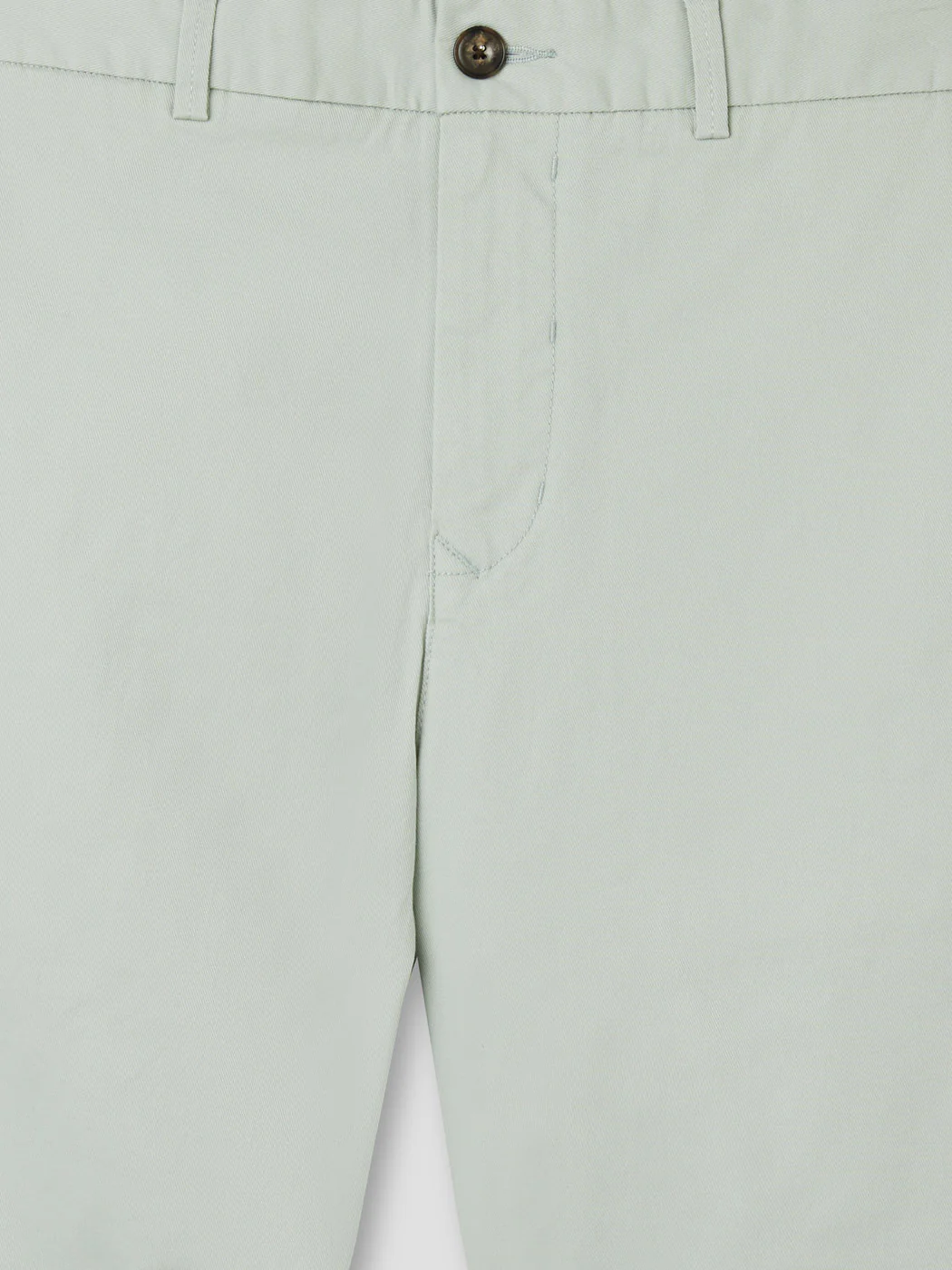 Bermuda slim taille semi-élastiquée - Image 5