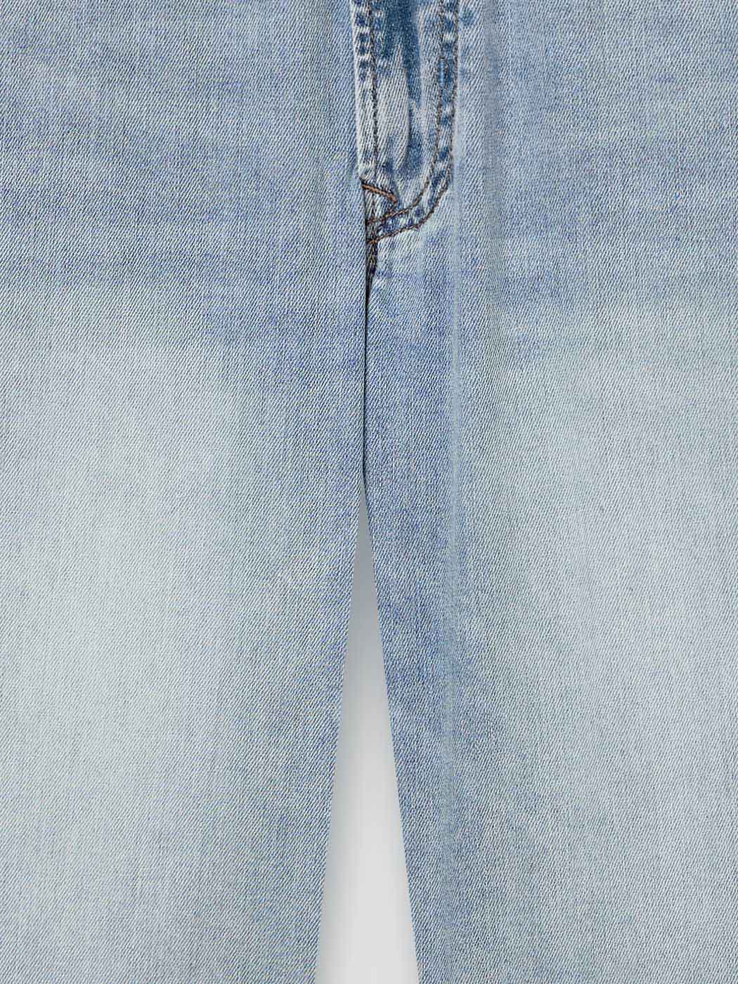 Bermuda regular denim - Image 5