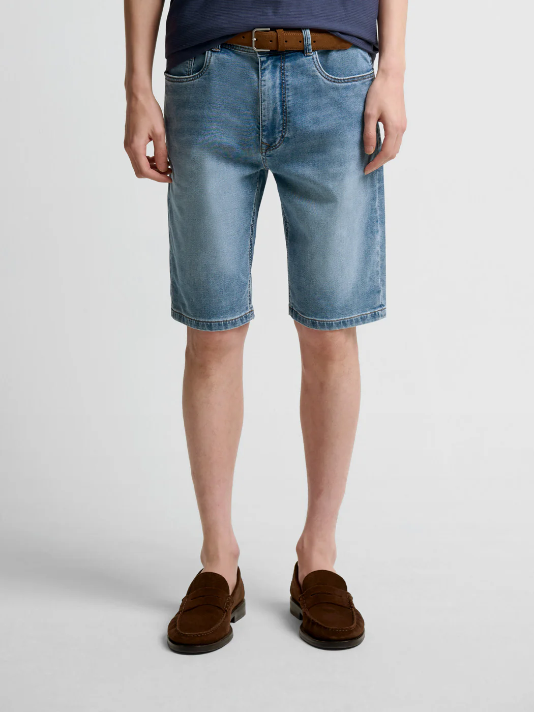 Bermuda denim - Image 2