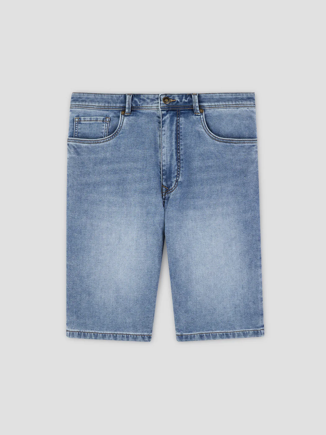 Bermuda denim - Image 3