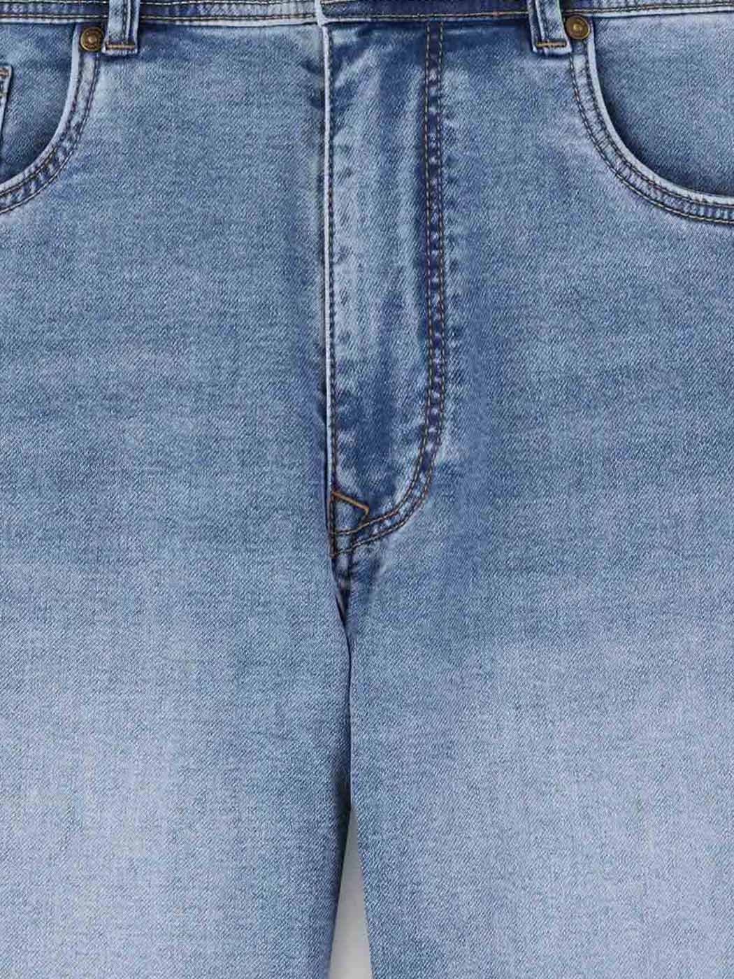 Bermuda denim - Image 5
