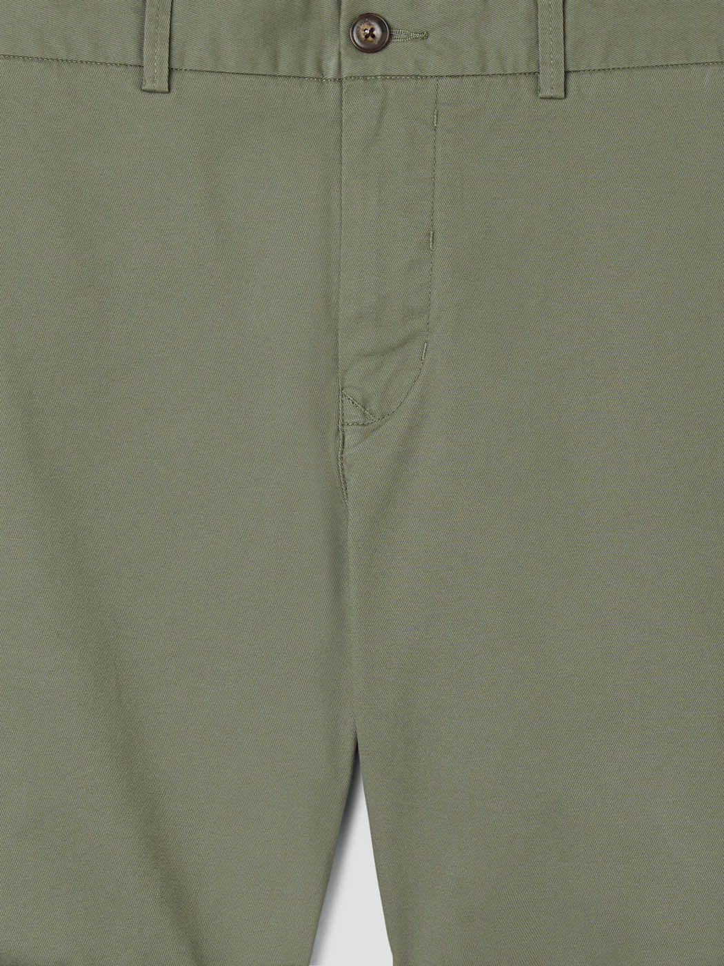 Bermuda slim taille semi-élastiquée - Image 5