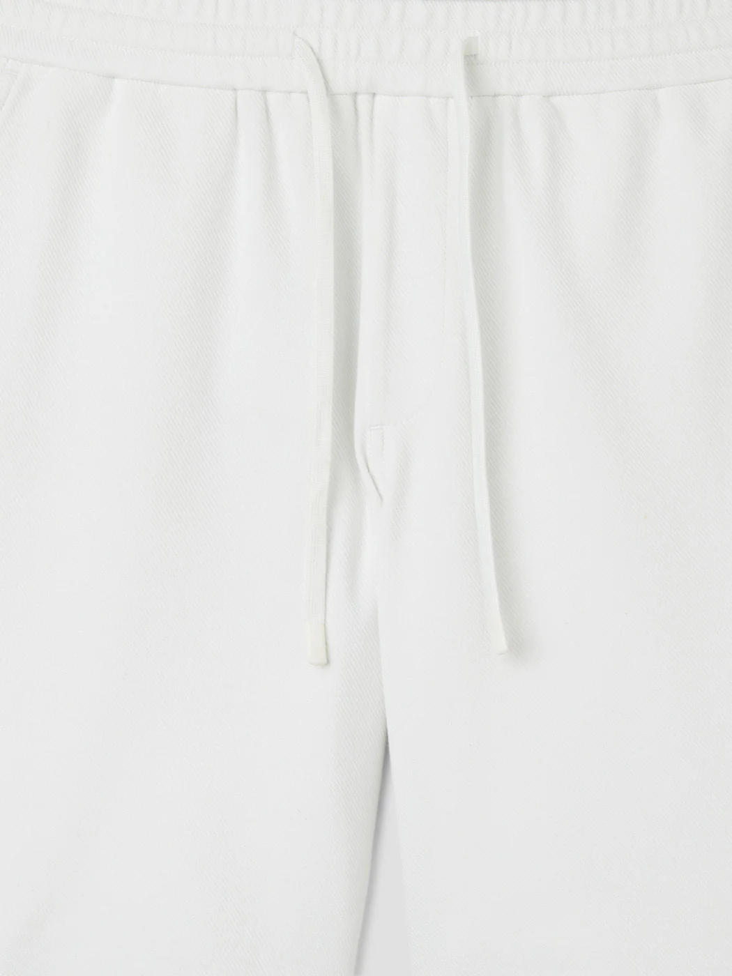 Bermuda regular taille élastique - Image 2