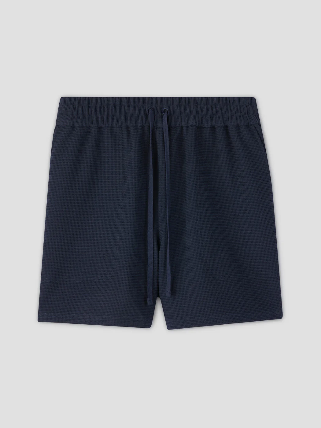 Bermuda gauffré - Image 3