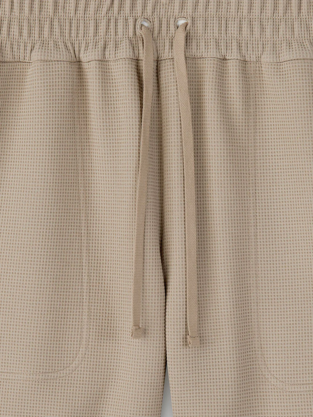 Bermuda gauffré - Image 5