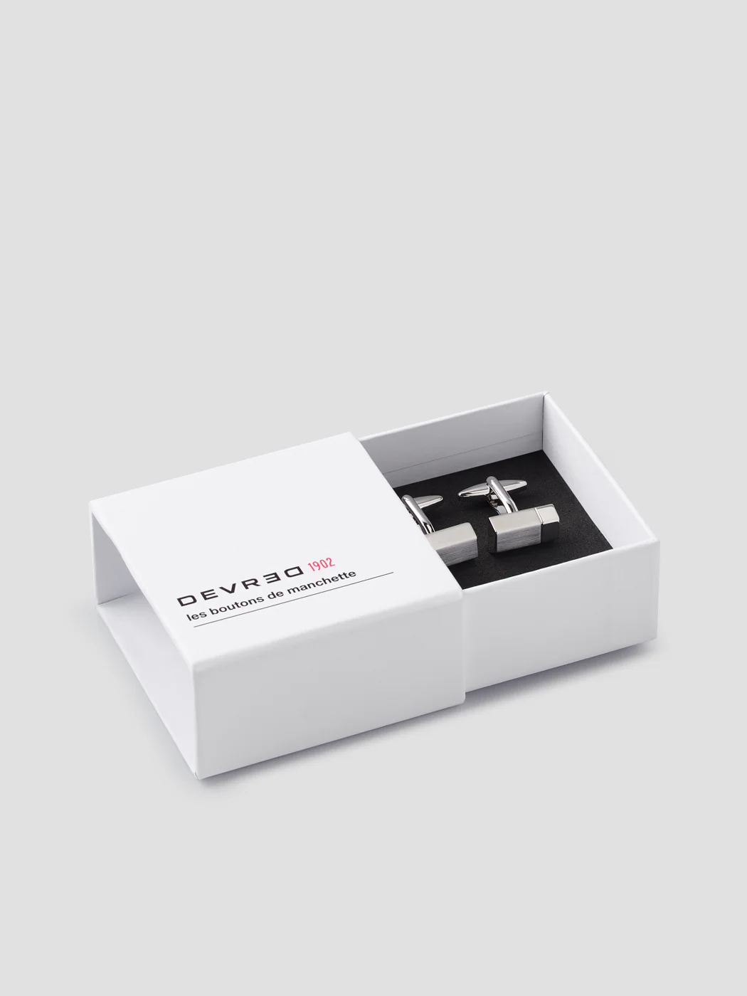 BIJOUX/BOUTONS MANCHETTE HOMME
