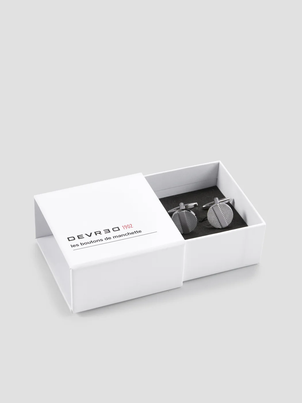 BIJOUX/BOUTONS MANCHETTE HOMME