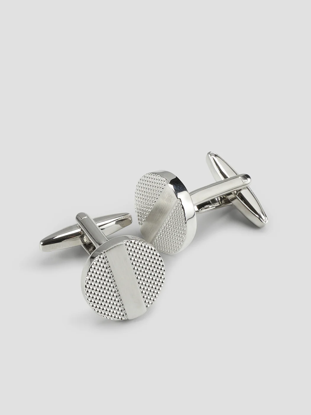 BIJOUX/BOUTONS MANCHETTE HOMME - Image 2