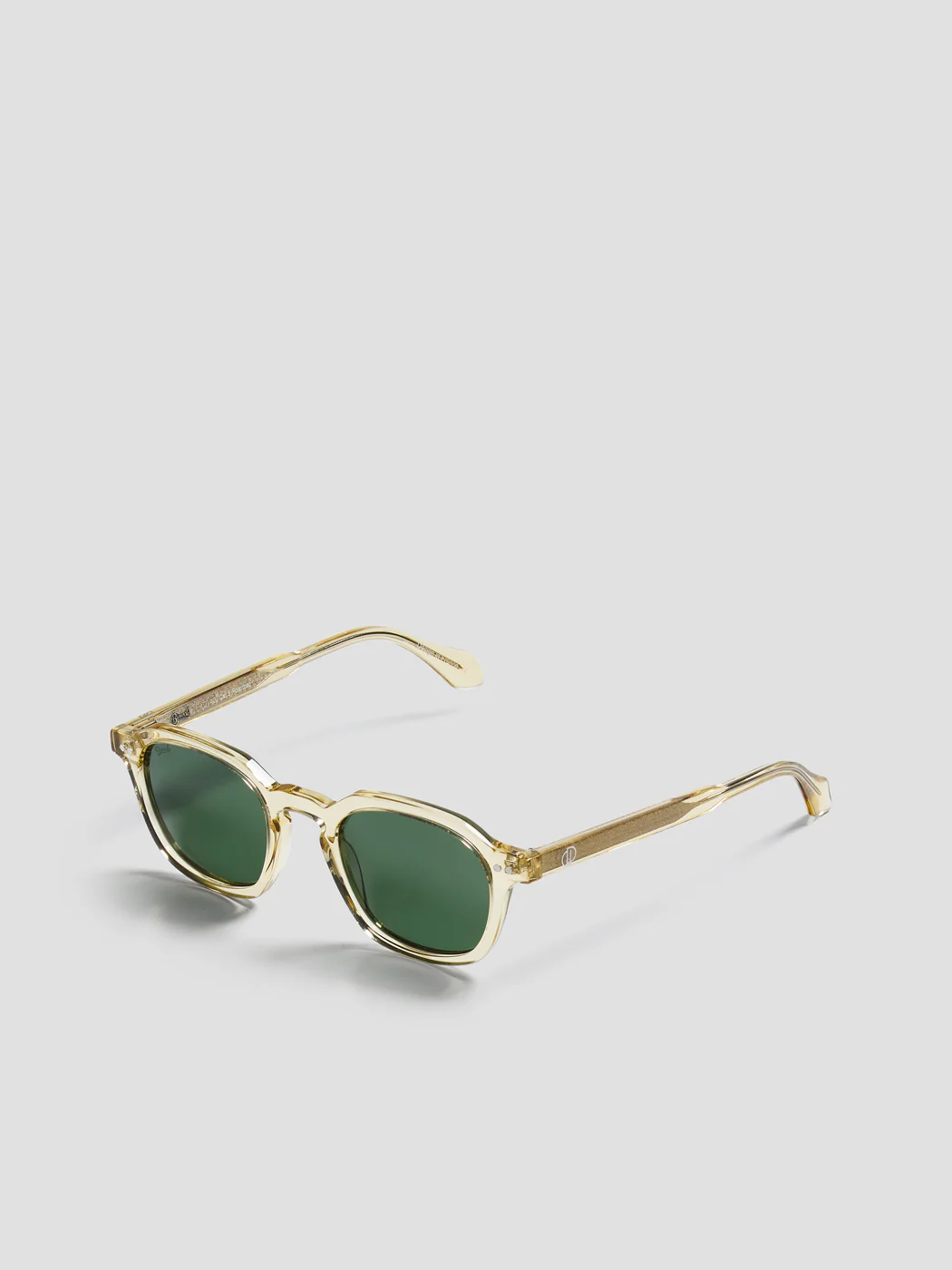 Lunettes de soleil - Binocle - Image 2