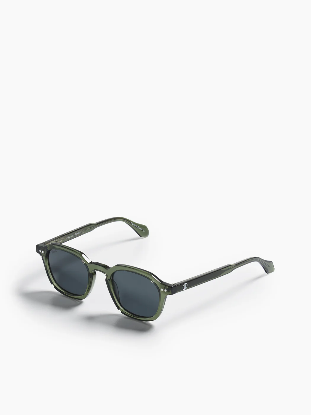 Lunettes de soleil - Binocle - Image 2