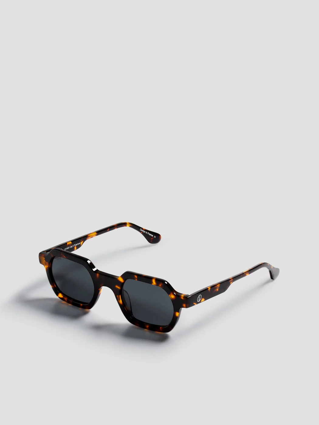 Lunettes de soleil - Binocle - Image 2
