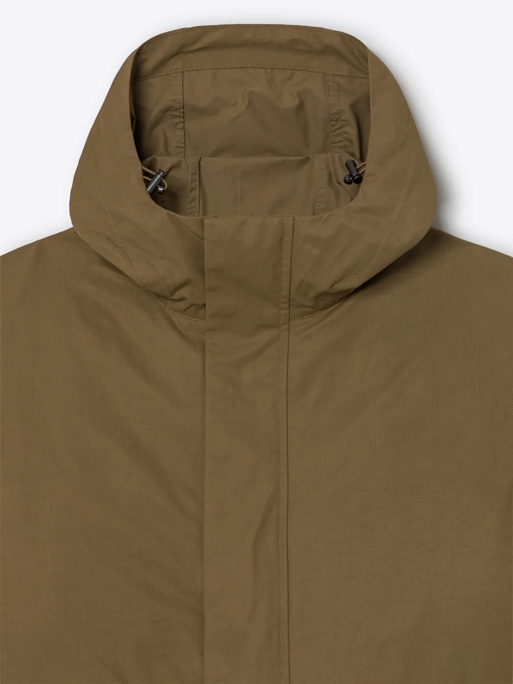 Blouson matelassé à capuche - Image 12