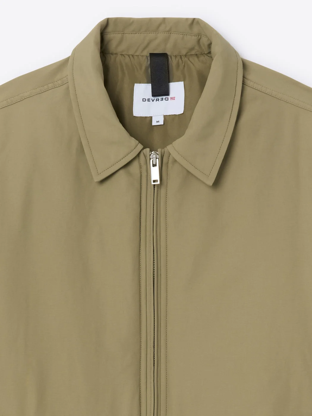 Blouson bomber en coton - Image 12