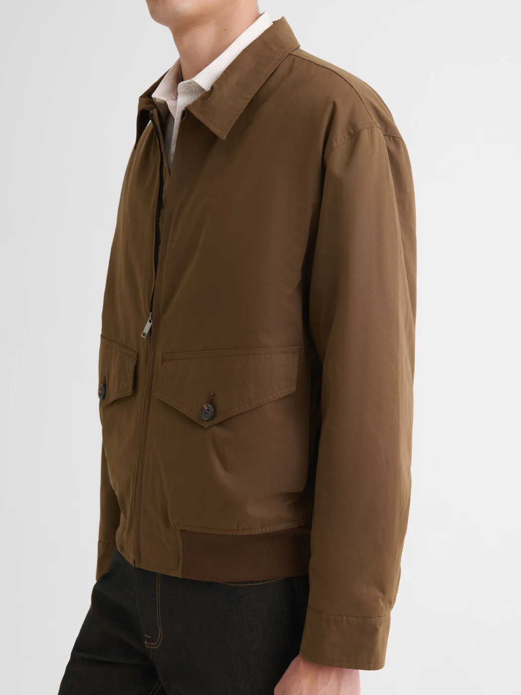 Blouson bomber - Image 11