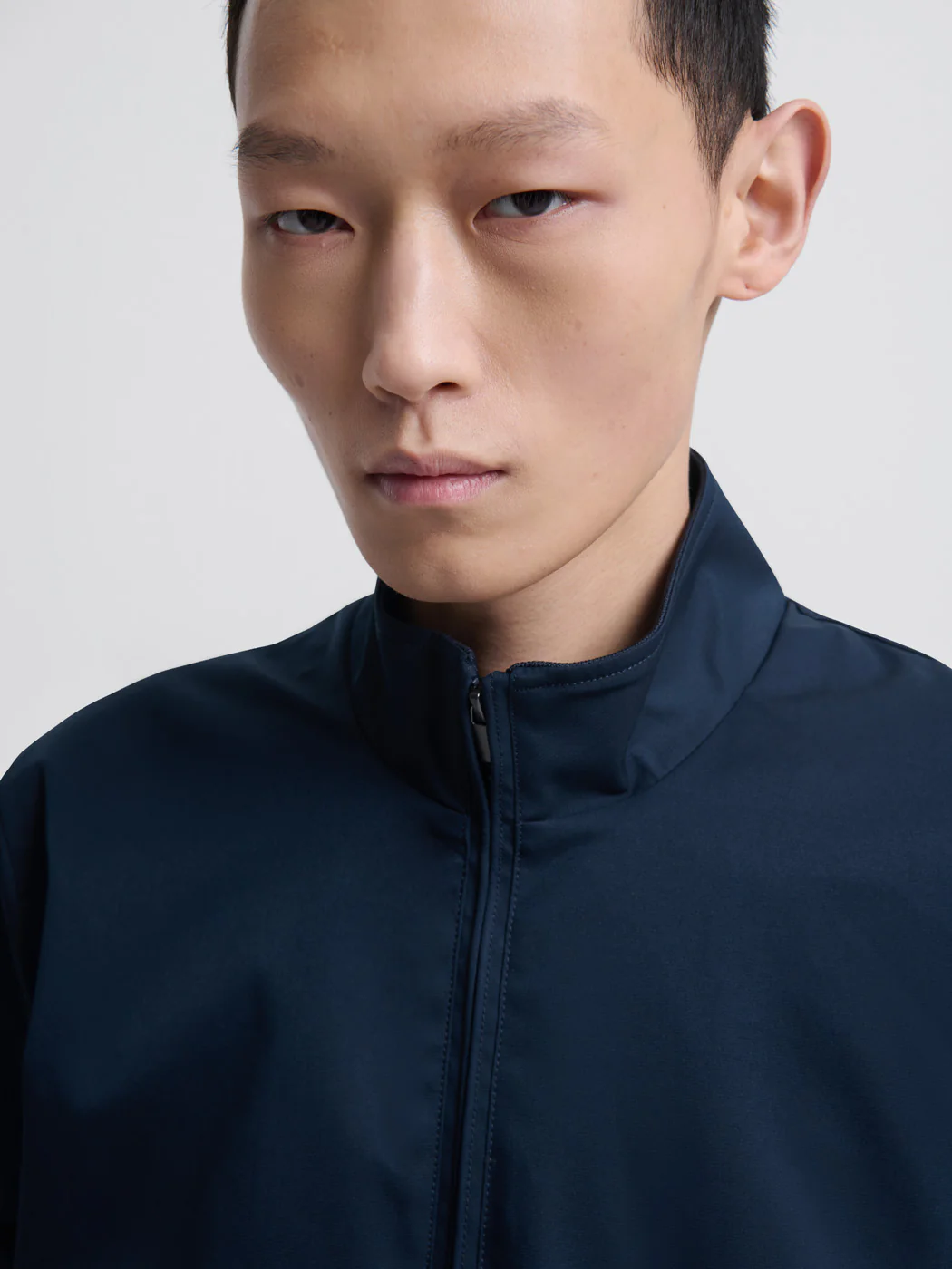Blouson col montant - Image 5