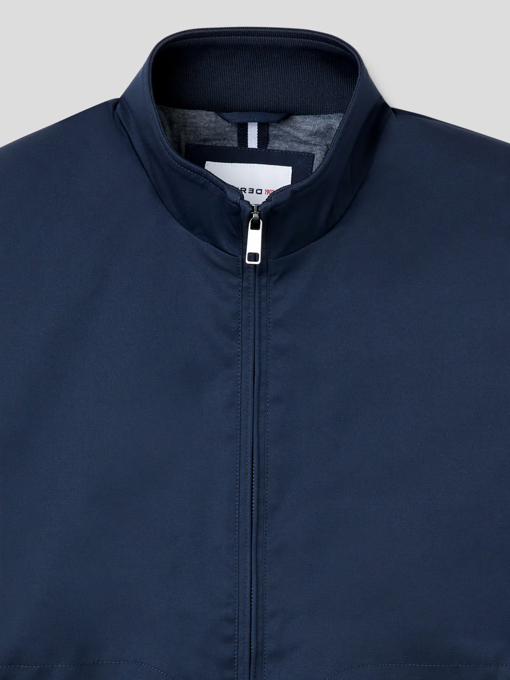 Blouson col montant - Image 6