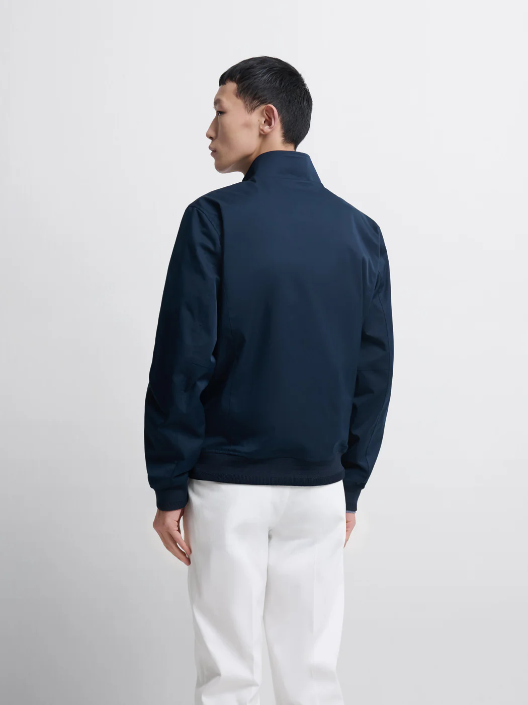 Blouson col montant - Image 8