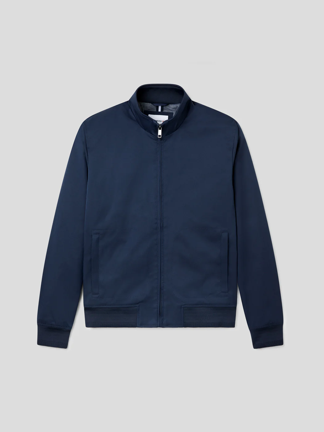Blouson col montant - Image 9