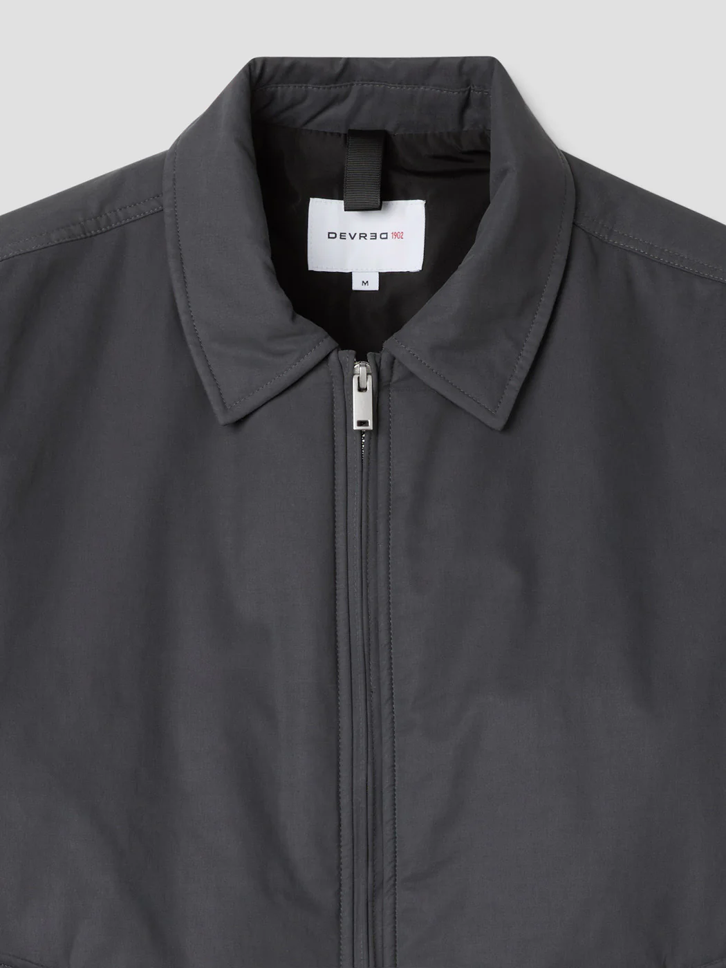 Blouson col chemise - Image 6