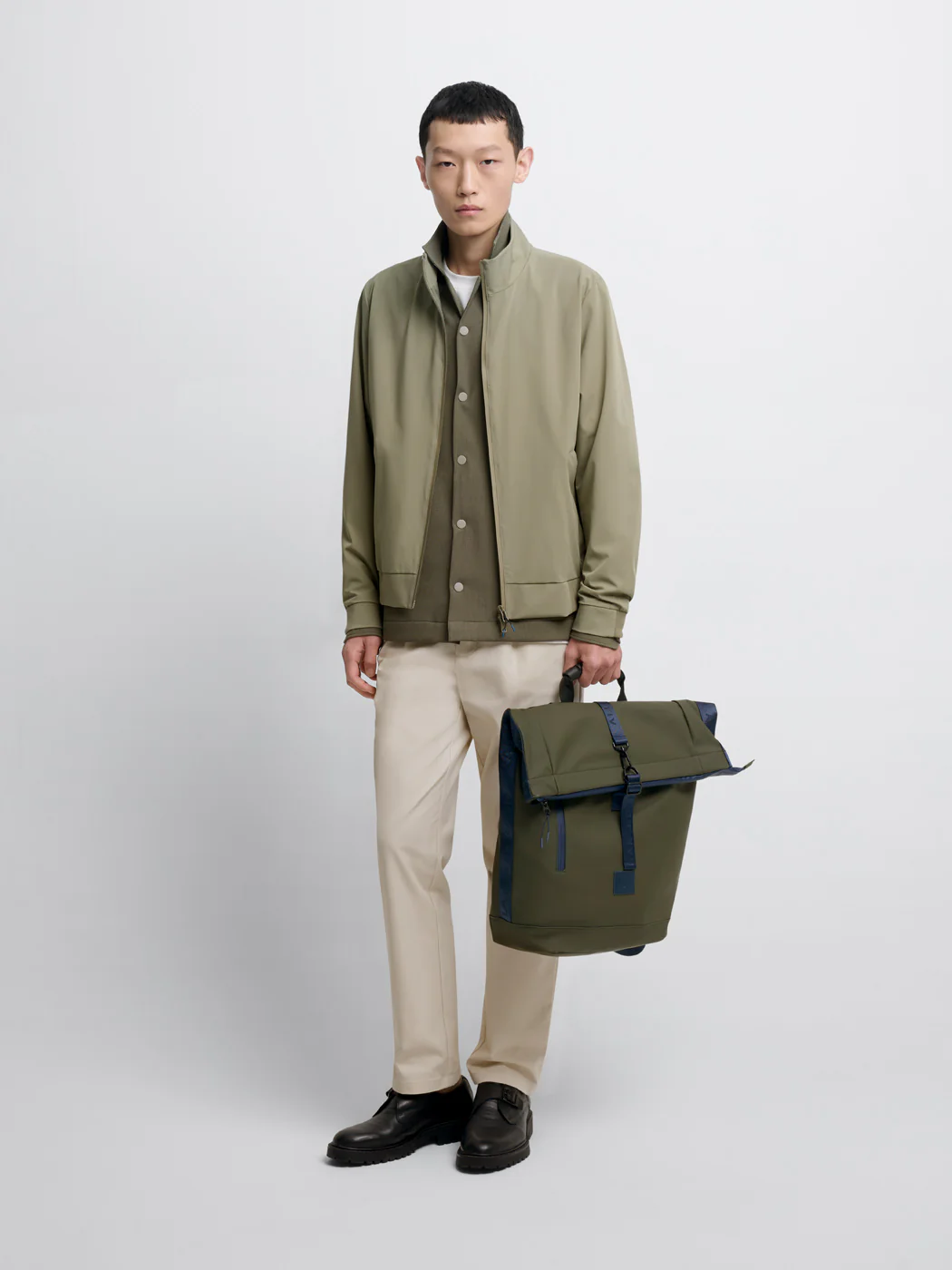 Blouson déperlant Urban Activ - Image 10