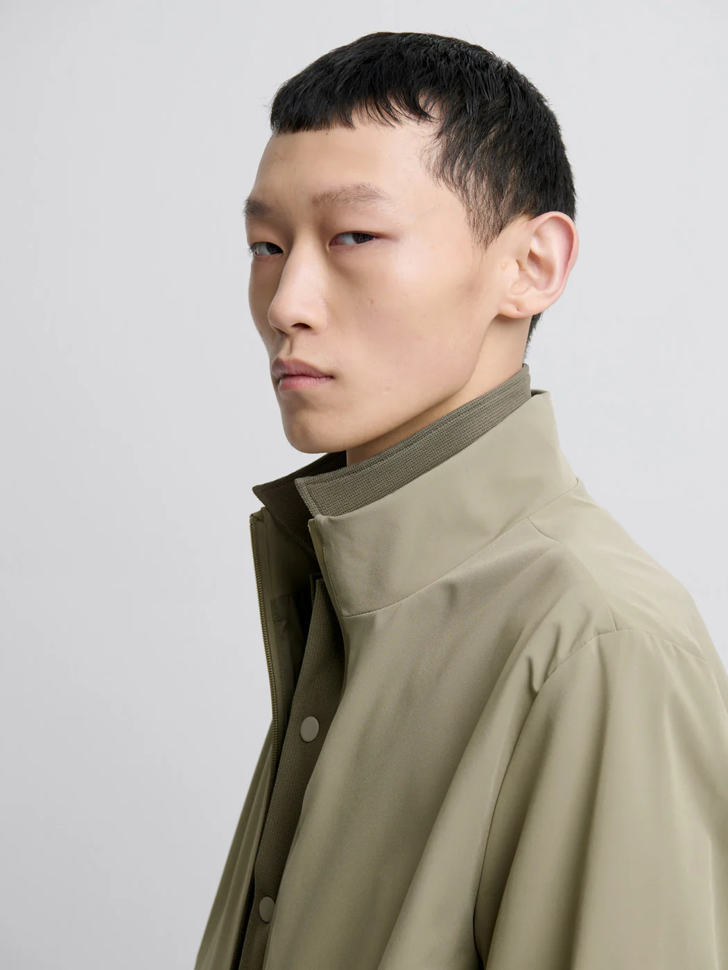 Blouson déperlant Urban Activ - Image 11