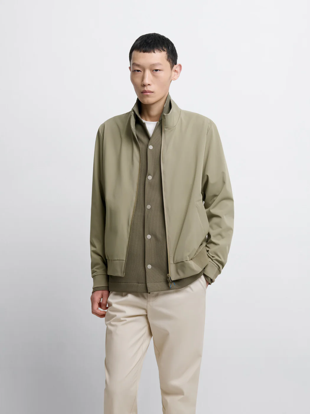 Blouson déperlant Urban Activ - Image 7