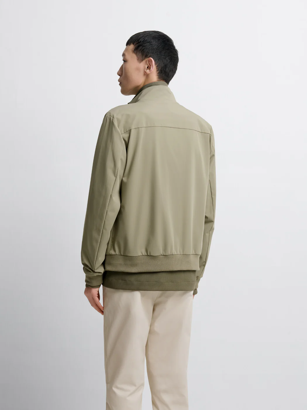 Blouson déperlant Urban Activ - Image 8