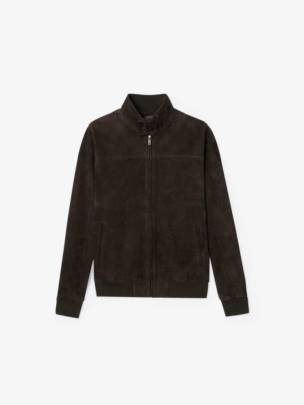 Blouson 100% cuir de chèvre - Image 10