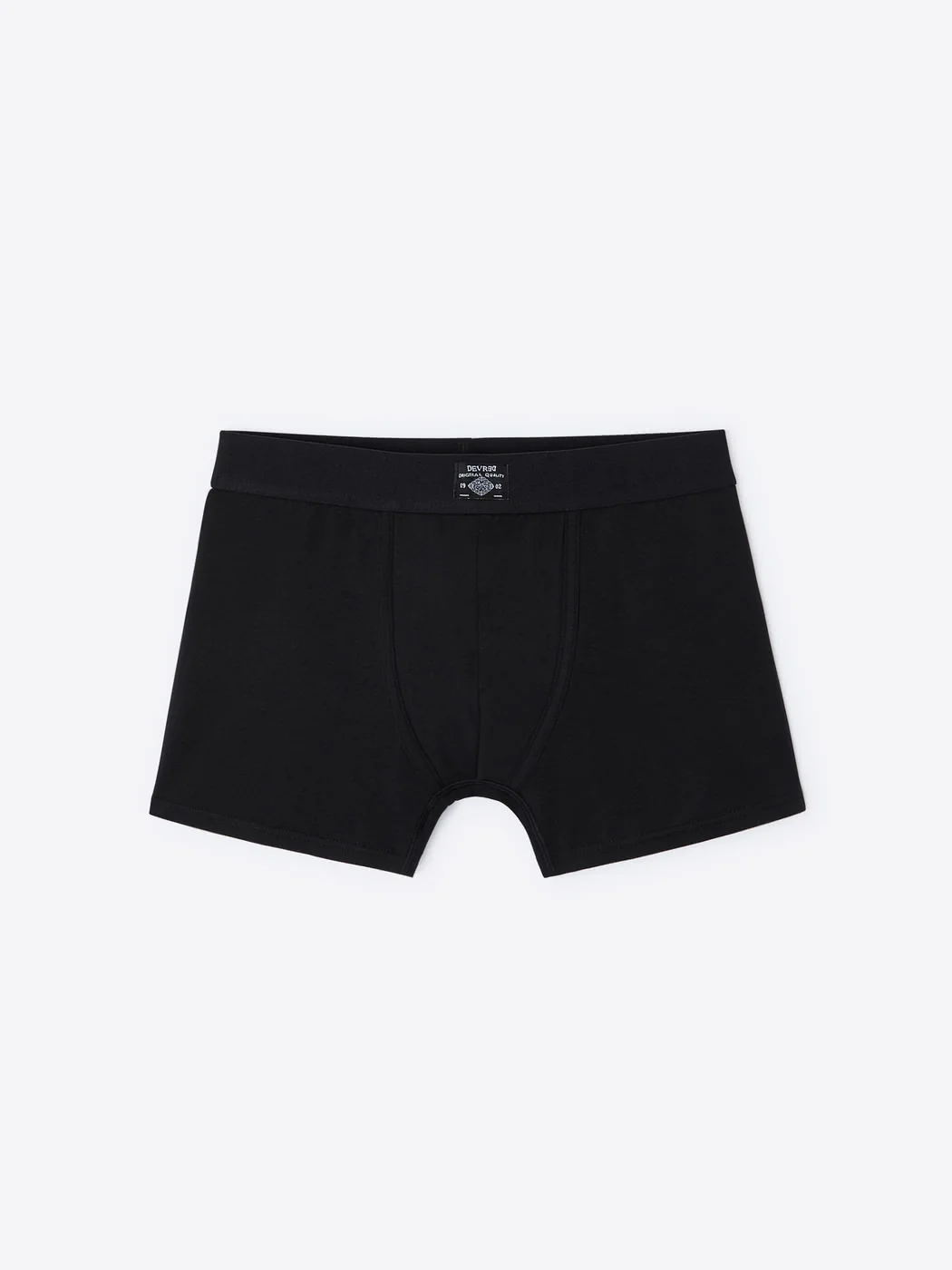 Boxer en coton biologique - Image 2