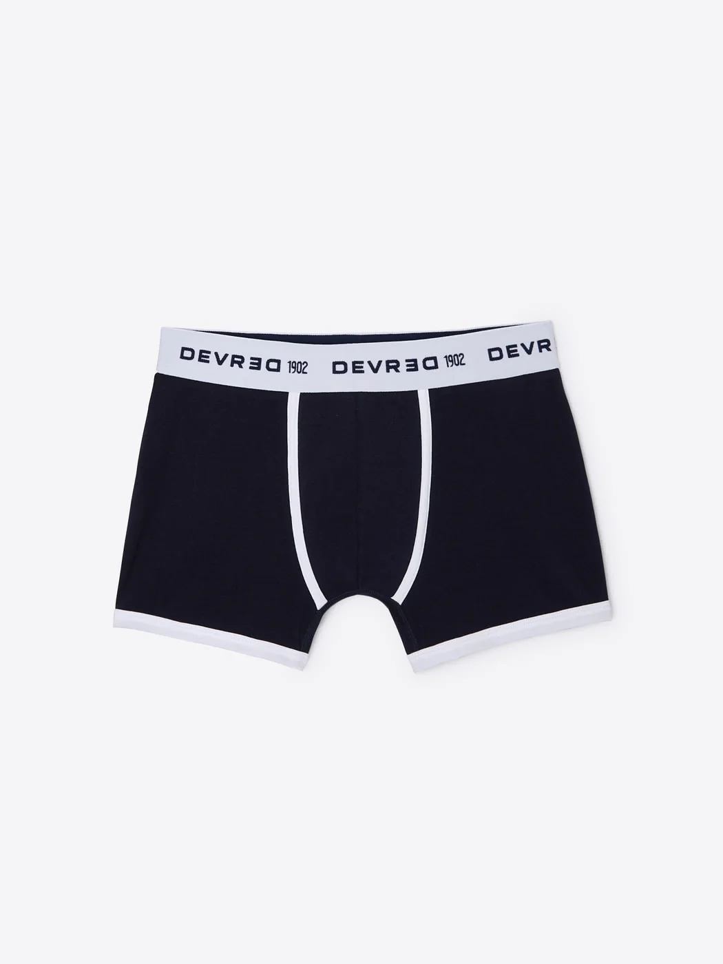 Boxer en coton - Image 2