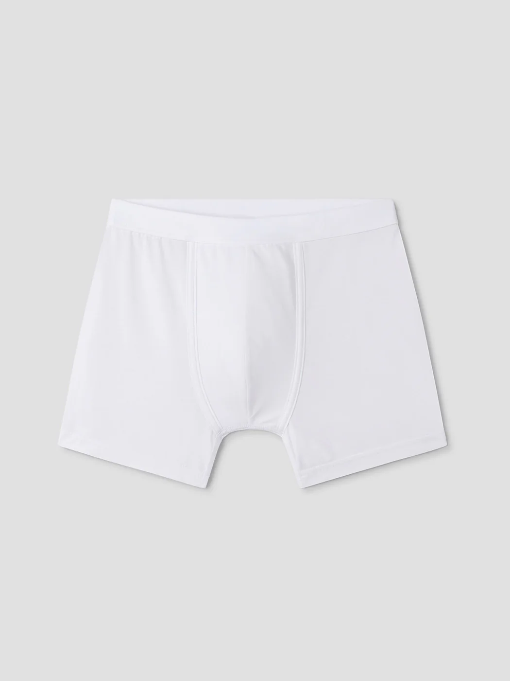 Boxer en coton supima mercerisé - Image 2
