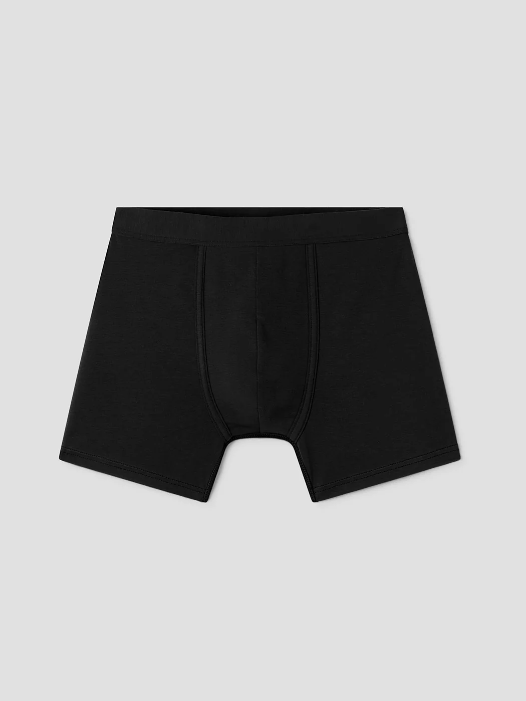 Boxer en coton supima mercerisé - Image 2