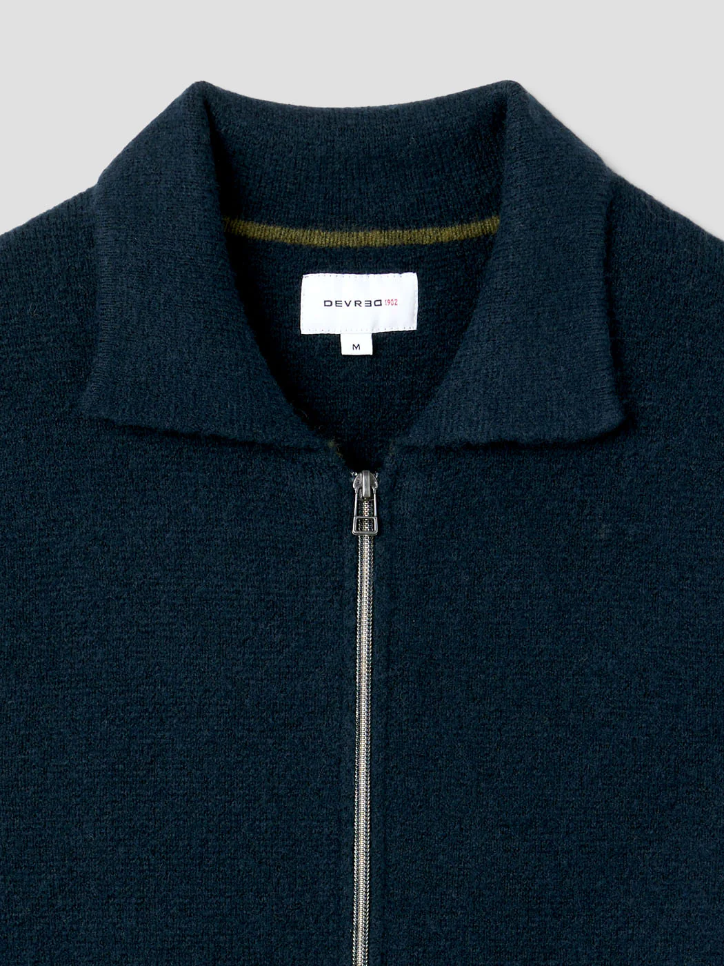 Cardigan col chemise - Image 6