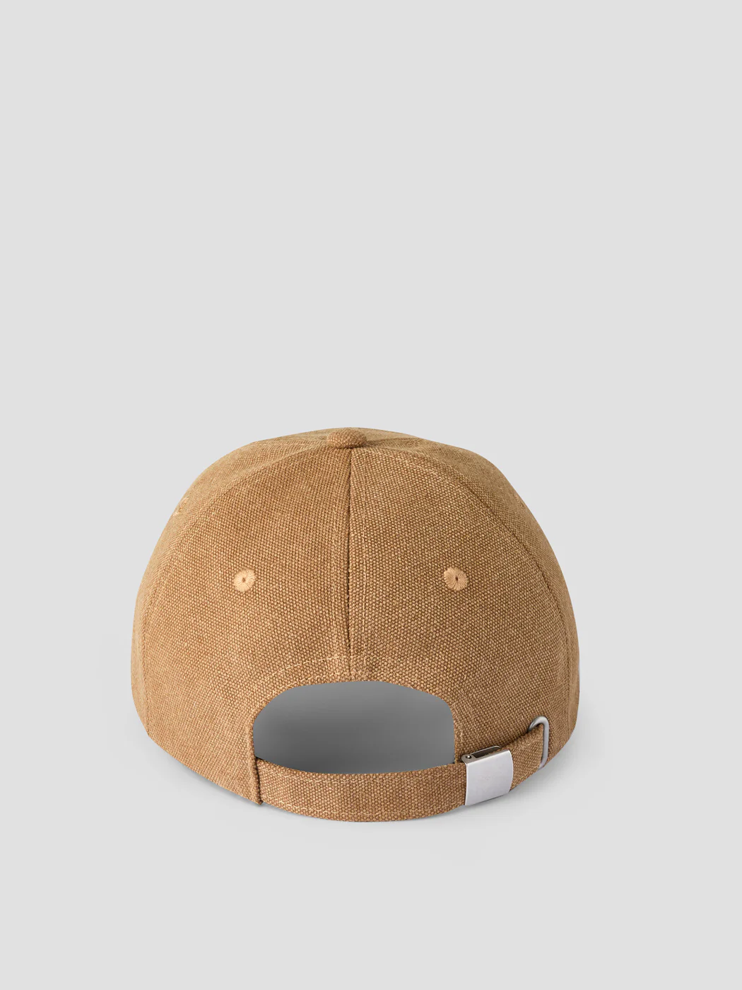 Casquette brodée - Image 2