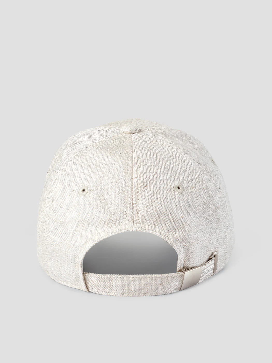 Casquette baseball brodée - Image 2
