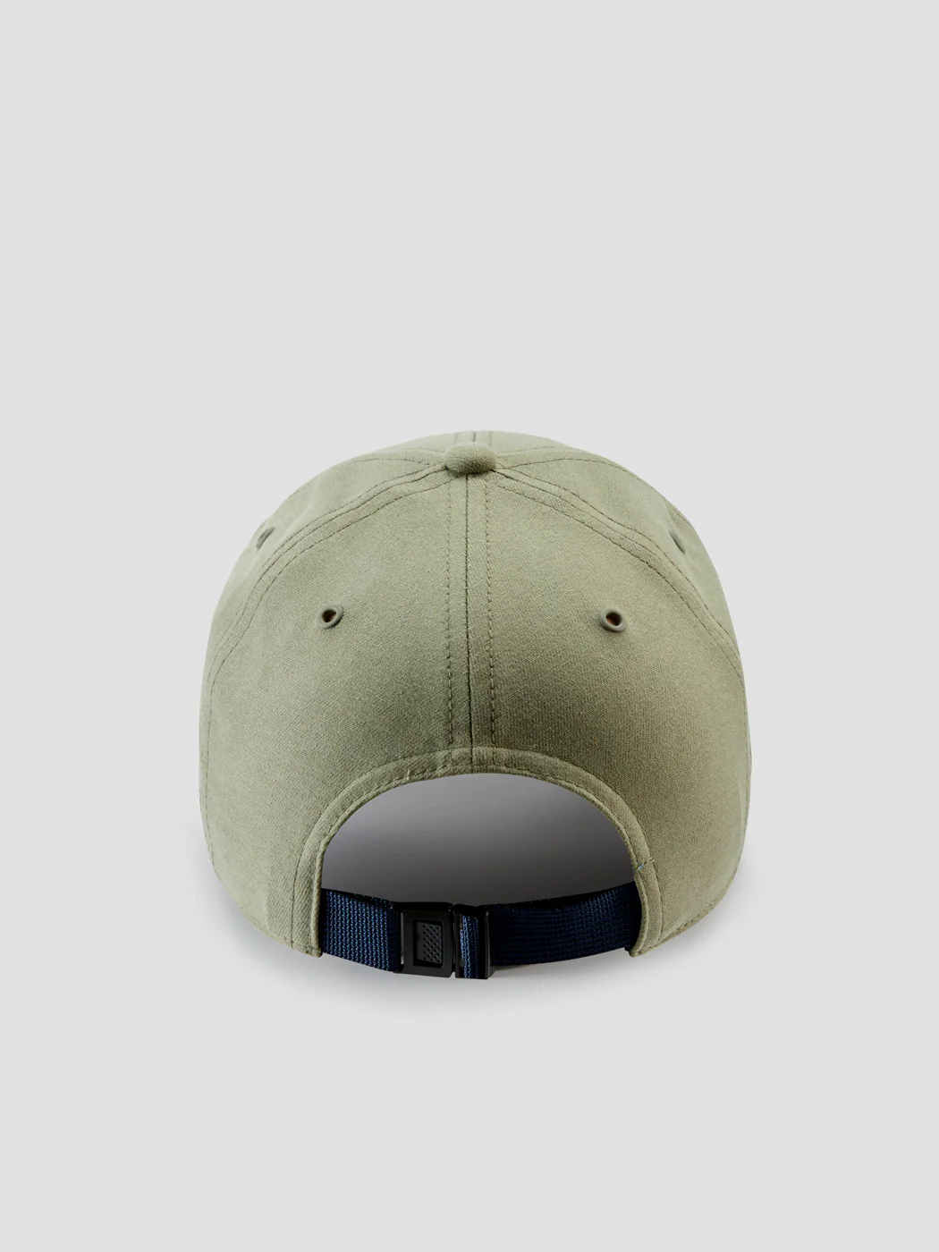 Casquette baseball en coton Urban Activ - Image 2