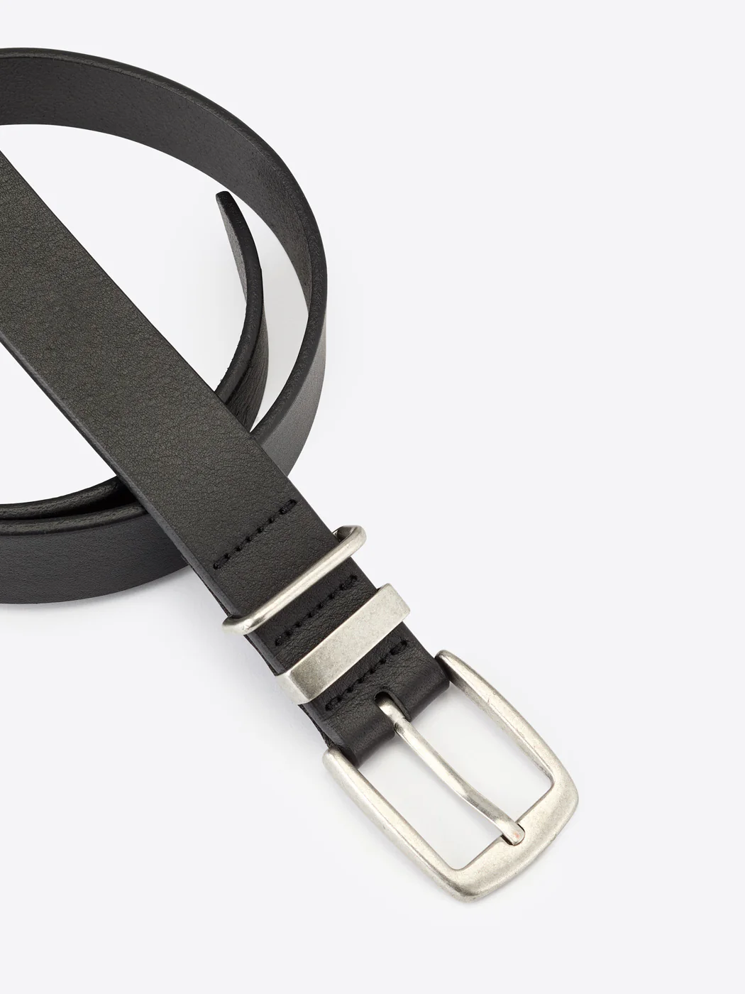 Ceinture en cuir certifié - Image 2