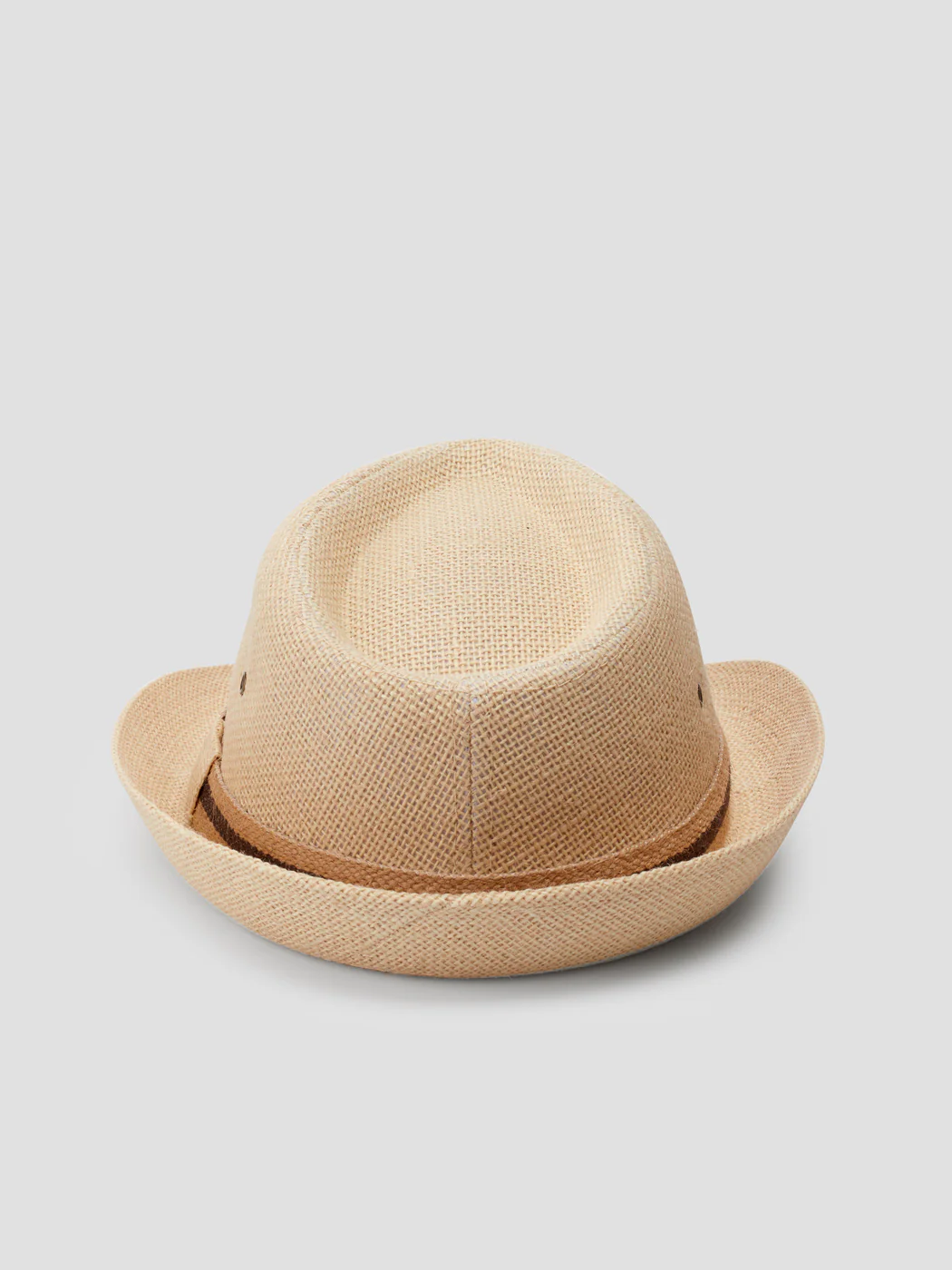 Chapeau en lin - Image 2